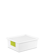 10.2 Quart ID Box