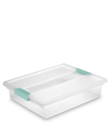 Large Clip Box