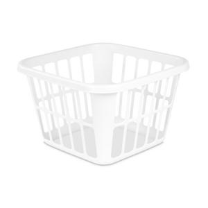 1239: Square Laundry Basket
