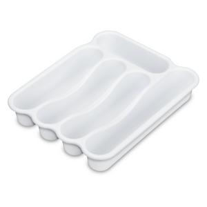 1574: 5 Compartment Cutlery Tray