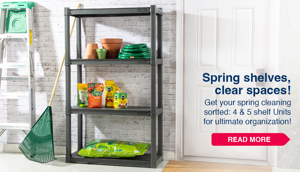 Store in style with our Weave Baskets!