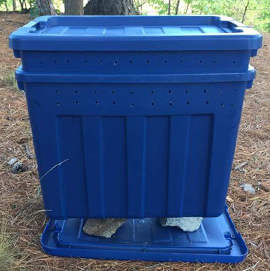 Composting blog