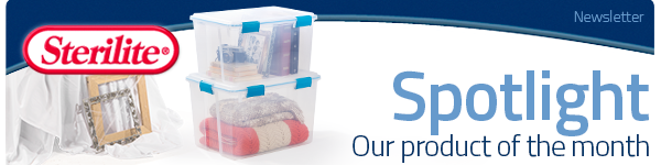 Sterilite Corporation