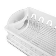 Sterilite Ultra Sink Set 2pk White-wholesale -  - Online  wholesale store of general merchandise and grocery items