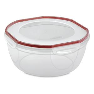 0395: Ultra•Seal™ 8.1 Qt. Bowl