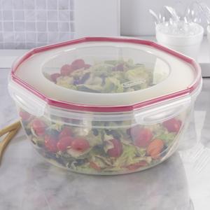 0395  - Ultra•Seal™ 8.1 Qt. Bowl