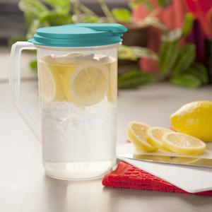 0488  - 1 Gal. Round Pitcher