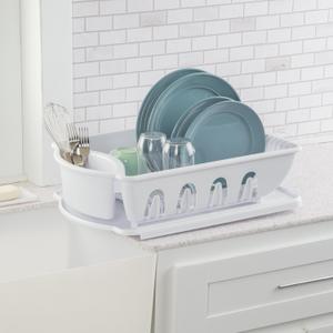 0641  - Large 2 Piece Sink Set