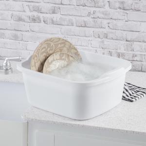 0648  - 18 Qt. Dishpan