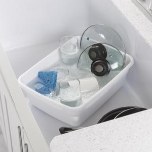 0656  - 8 Qt. Dishpan