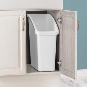 1003  - Under Sink Wastebasket