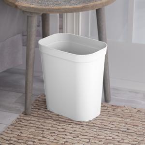 1041  - 2.5 Gal. Vanity Wastebasket