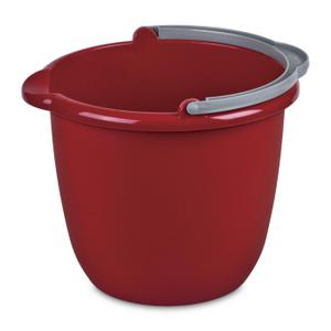 1120 - 10 Qt. Spout Pail Classic