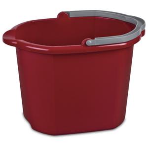 1121 - 16 Qt. Dual Spout Pail