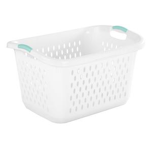 1203 - 2.7 Bushel Laundry Basket