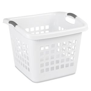 1207: 1.75 Bushel Ultra™ Square Laundry Basket