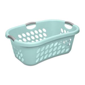 1210: 1.25 Bushel Ultra™ HipHold Laundry Basket