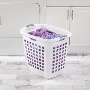 1225  - Ultra™ Easy Carry Hamper