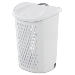 1227 - Ultra™ Wheeled Hamper