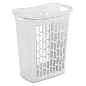 1236 - Rectangular Open Hamper