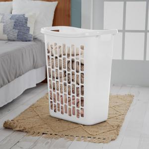 1236  - Rectangular Open Hamper