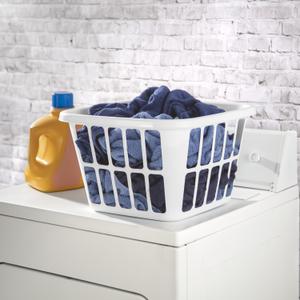 1239  - Square Laundry Basket