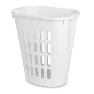 1256 - Open Laundry Hamper