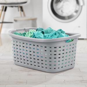 Sterilite > Laundry & Utility > Laundry Baskets