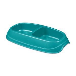 1311 - Small Double Pet Dish