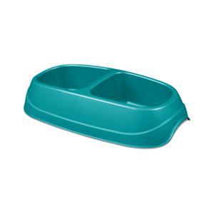 1312 - Large Double Pet Dish