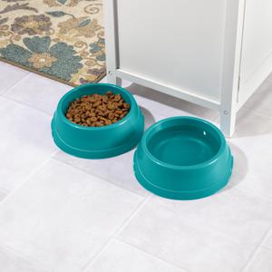 1313  - Large Round Pet Dish