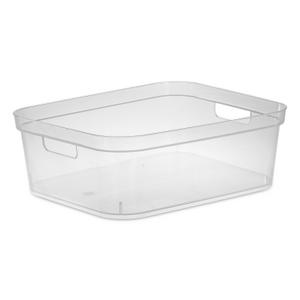 1324 - Short Storage Bin