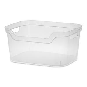 1336 - Large Open Bin