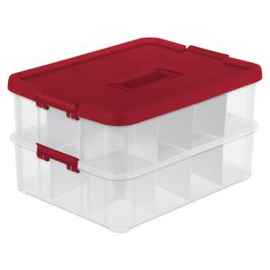1427 - Stack & Carry - 2 Layer Ornament Box
