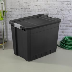 Sterilite Garage Totes