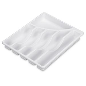 1575: 6 Compartment Cutlery Tray