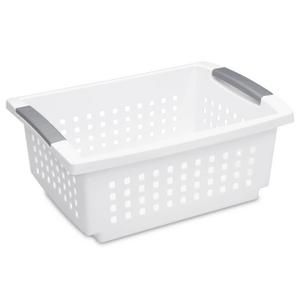 1662 - Medium Stacking Basket