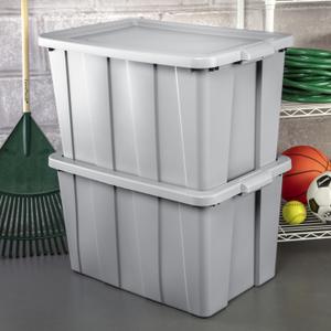 1679  - 30 Gal. Tuff1 Tote