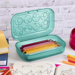 1733  - Pencil Box