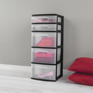 2895  - 5 Drawer Tower