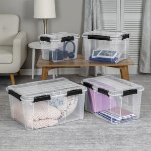 3932  - 19 Qt Gasket Box