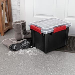 3942  - 5 Gal Gasket Tote