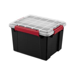 3943 - 8.5 Gal Gasket Tote