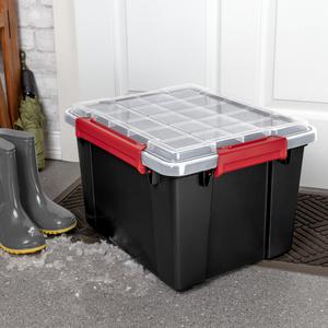 3943  - 8.5 Gal Gasket Tote