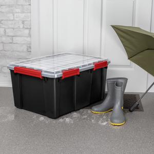 3948  - 20 Gal Gasket Tote