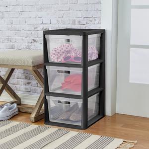 4630  - 3 Drawer Tower