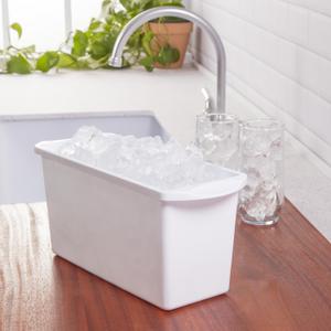 7250  - Ice Cube Bin