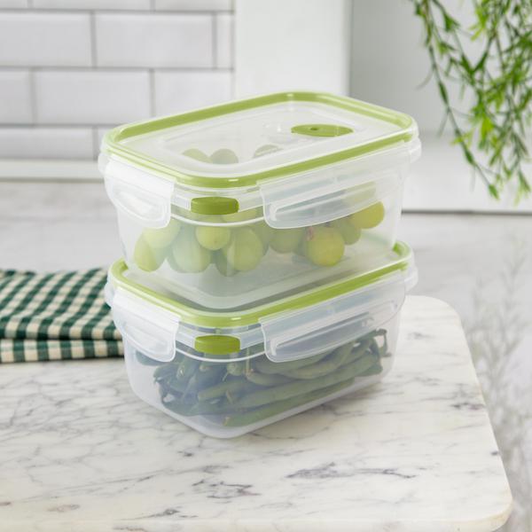 Sterilite Ultra-Seal 4.5 Cup Food Container