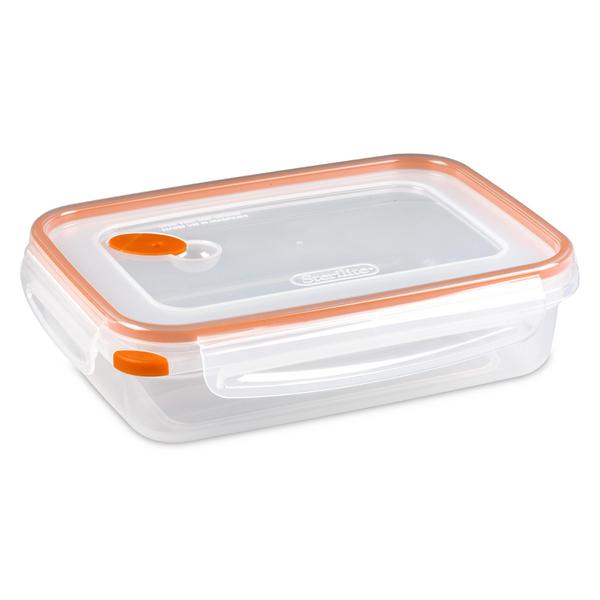  Sterilite 0 Ultra-Seal 16 Cup Food Storage Container