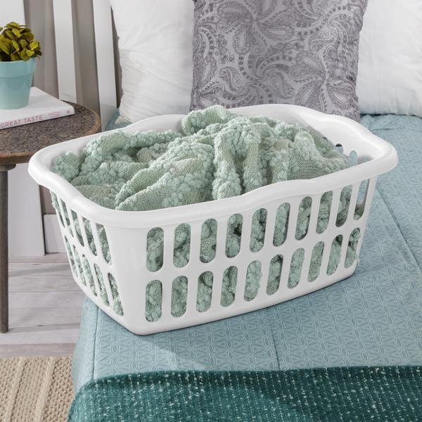1.5-Bu Laundry Basket — homelogichousewares